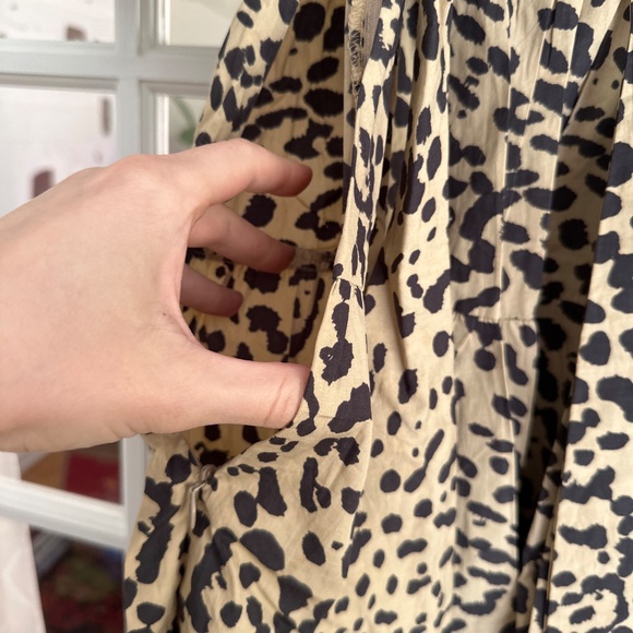 Faithfull The Brand Dress - Picture 3 of 4